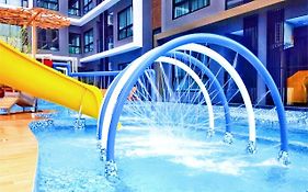 First Hua Hin - Happy Rent