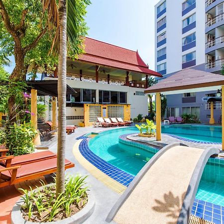 First Hua Hin - Happy Rent Apartment Exterior photo