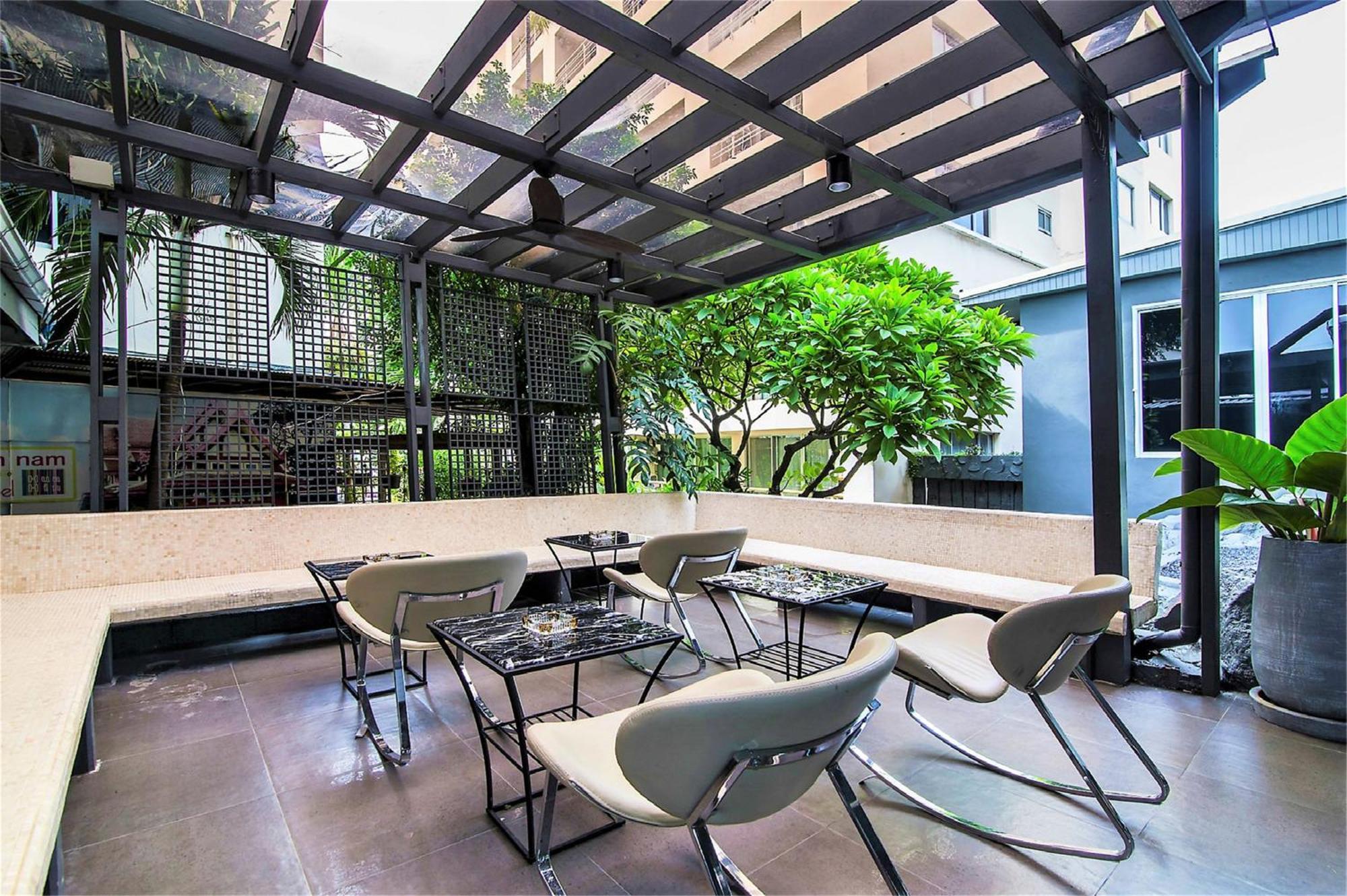 First Hua Hin - Happy Rent Apartment Exterior photo