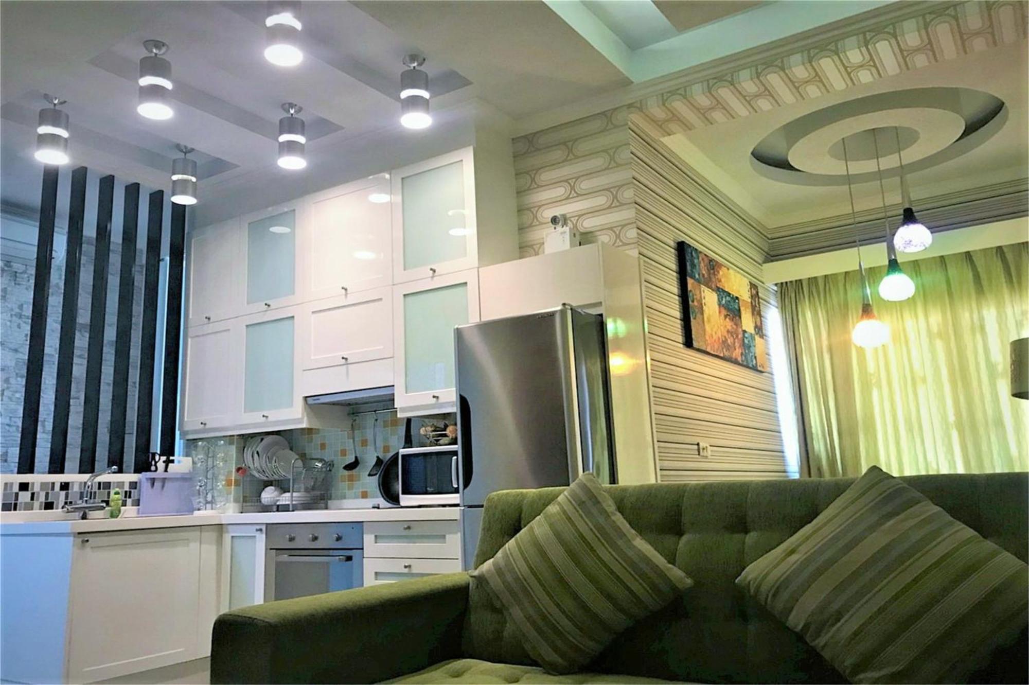 First Hua Hin - Happy Rent Apartment Exterior photo