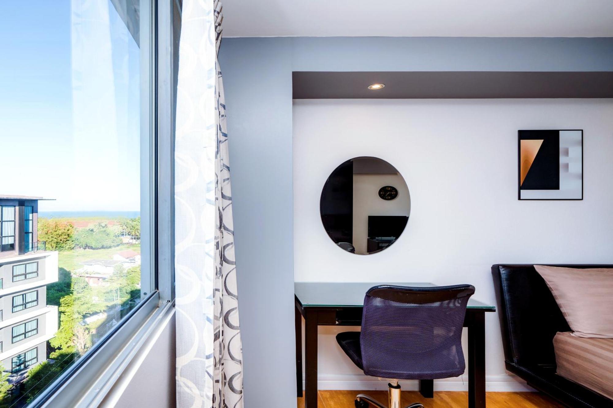 First Hua Hin - Happy Rent Apartment Exterior photo