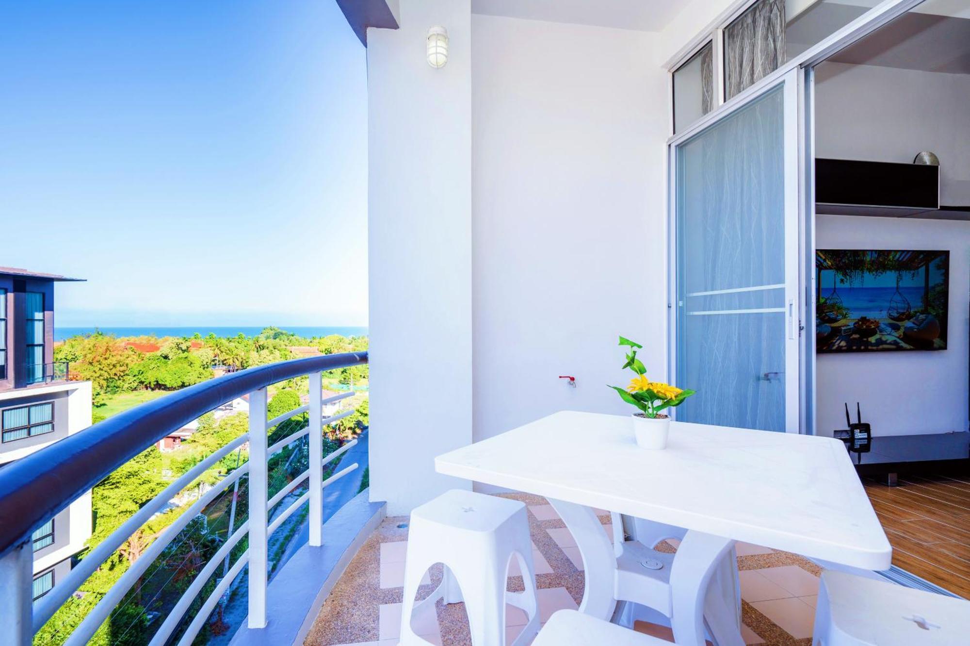 First Hua Hin - Happy Rent Apartment Exterior photo