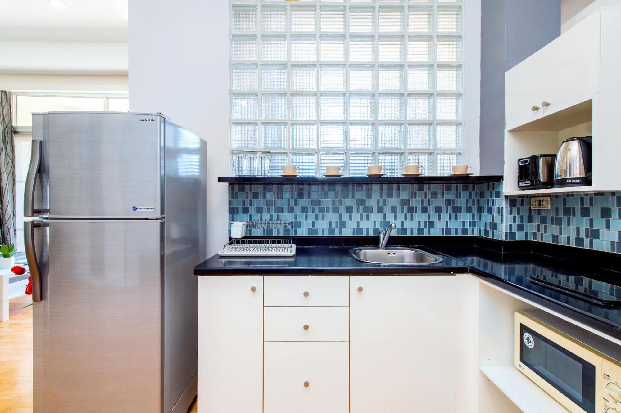 First Hua Hin - Happy Rent Apartment Room photo