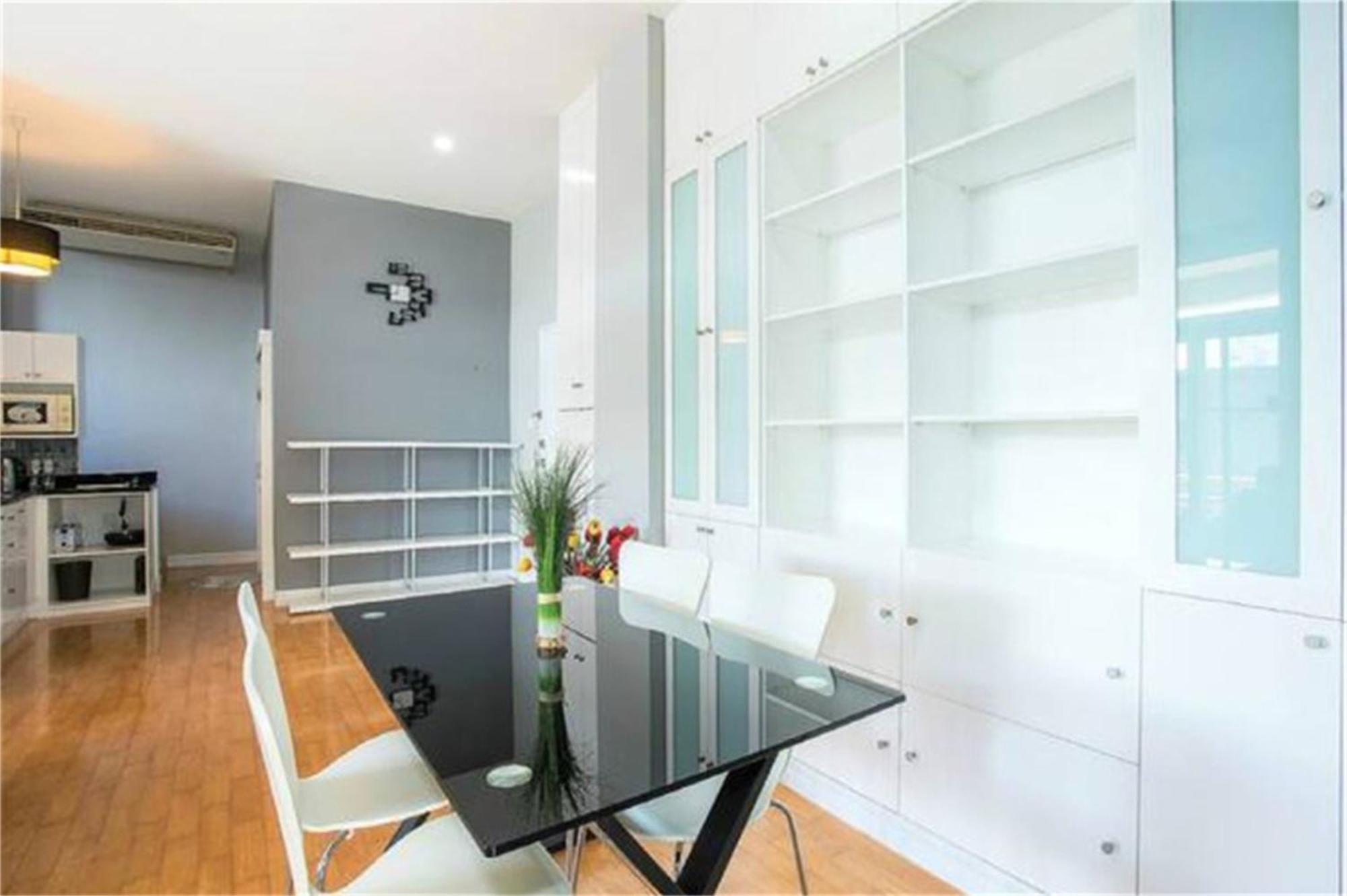First Hua Hin - Happy Rent Apartment Room photo
