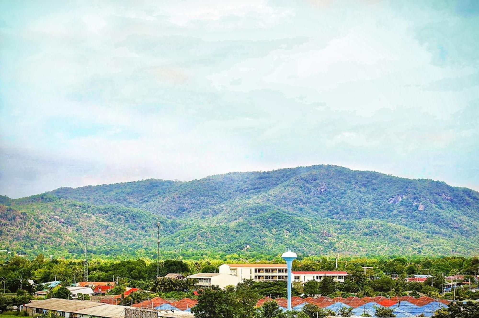 First Hua Hin - Happy Rent Apartment Room photo